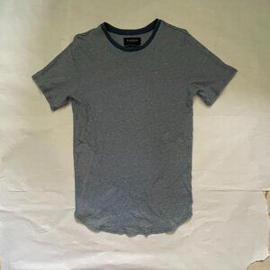 Pac Sun striped tshirt